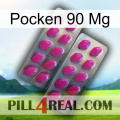 Poxet 90 Mg 10